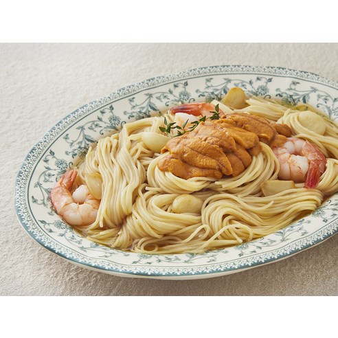 바다의 풍요로움을 담은 한 입, 바이킹마켓 냉동 성게알