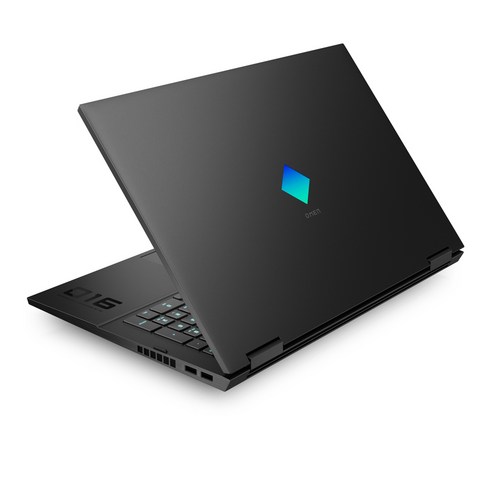 HP 2022 OMEN 게이밍 노트북 16.1, 블랙, HP OMEN 16-b1033TX, 코어i7 12세대, 1024GB, 16GB, WIN11 Home