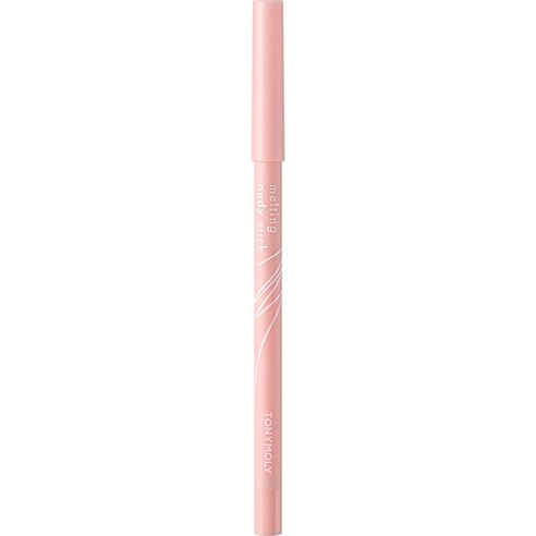 토니모리 멜팅 누디스틱 0.5g, 01바닐라, 1개