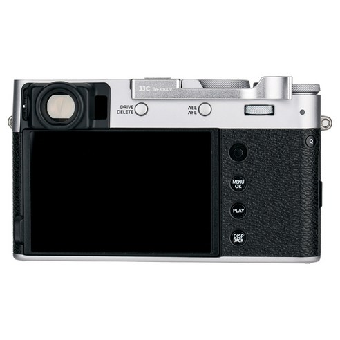 JJC 엄지그립으로 후지필름 카메라 촬영의 안정성과 즐거움을 더하세요!