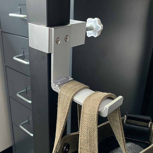 공간을 깔끔하게 정리하는 혁신적인 아이템