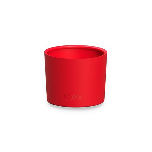 알렉스 텀블러 슬리브, RED, 473ml