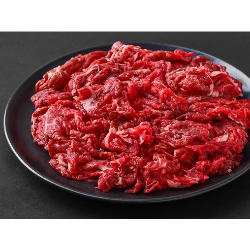 취향에 맞춤형 양념으로 입안에서 녹아내리는 부드러우면서도 쫄깃한 식감의 맛있는 불고기