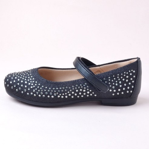 아이의 발걸음에 빛을 더하다