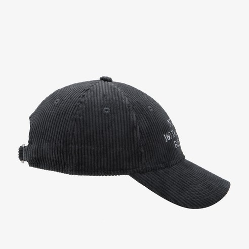 세련된 디자인과 편안한 착용감의 완벽 조화: 뉴에라 키즈 9FORTY 코듀로이 볼캡