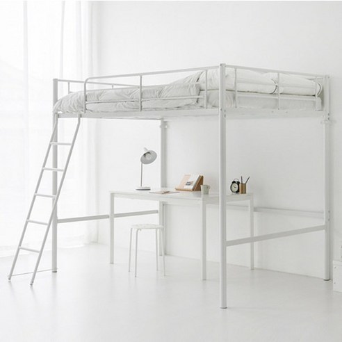 꿈을 짓는 공간, 마켓비 CHAMBER 벙커침대