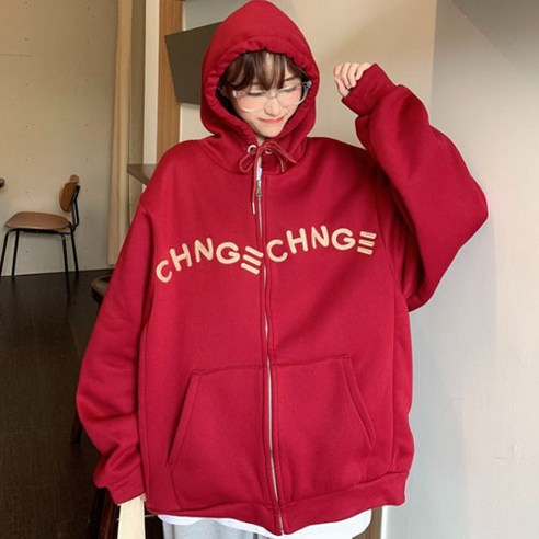 女人  時尚  服裝  外衣  罩  zip-up  成年女性  成年女性  婦女  女人