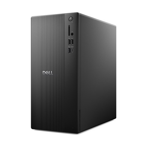 델 2025 데스크탑 타워 코어Ultra7 인텔 14세대, 혼합색상, ECT1250-UB102KR, 1TB, 16GB, Linux