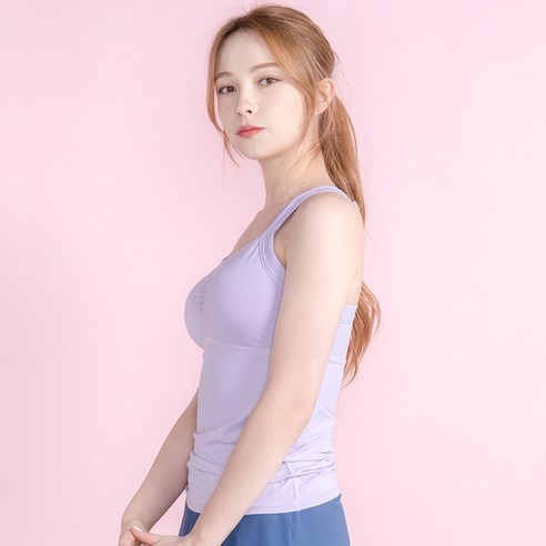 뒤란 셔링 에어 롱 브라탑 DTF1S-2024 에어핏 브라패드