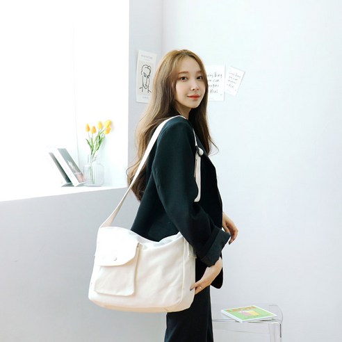 오르비 바이더 에코백