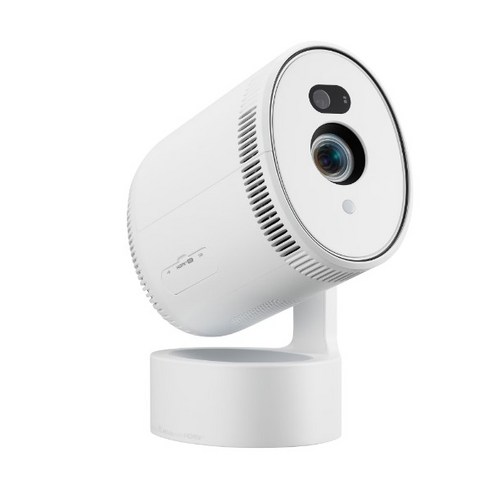 LG 시네빔 PU700R로 집에서 즐기는 4K UHD 홈시네마