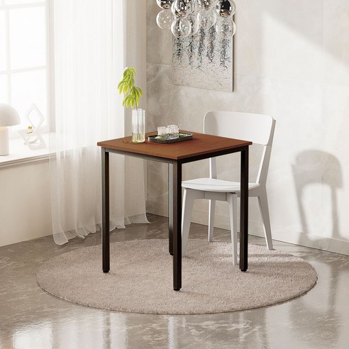 "내 방에 카페 감성을?" 가구느낌 모던 테이블 솔직 후기 & 구매 가이드 2인테이블