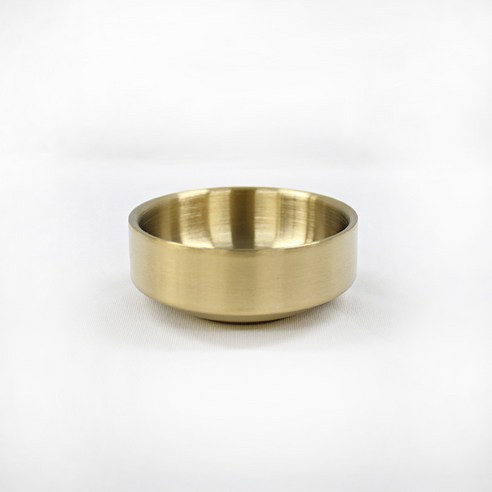 작은 행복을 담는 찬란한 선택, 키친아트 금상첨화 찬기 극소