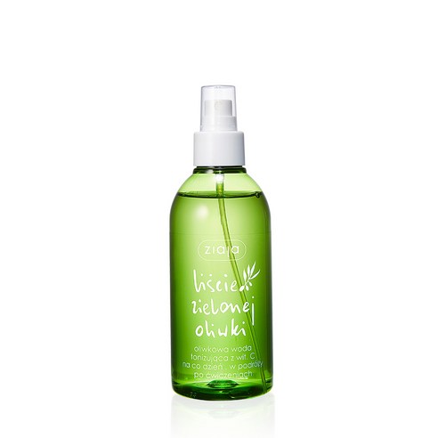 지아자 올리브리프 비타민C 토너, 200ml, 1개