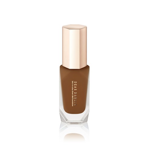 디어달리아 스킨 파라다이스 쉬어 실크 파운데이션 30ml, DN1, 1개