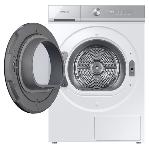 혁신적인 세탁 경험을 위한 삼성전자 BESPOKE 그랑데 AI 드럼세탁기 + 건조기