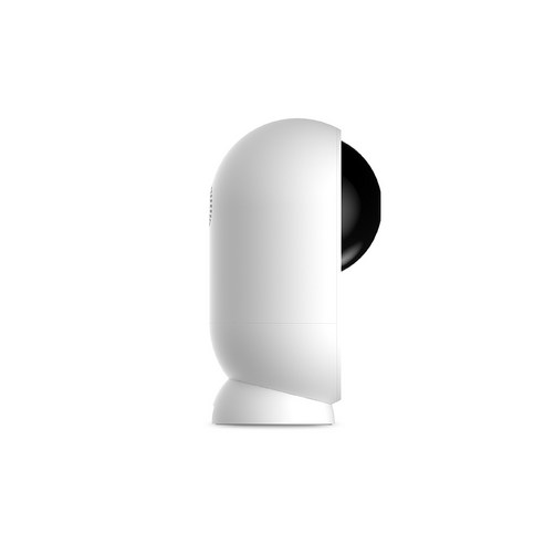 헤이홈 가정용 홈 CCTV 스마트 홈카메라 Egg Pro: 컴팩트하고 강력한 보안 솔루션