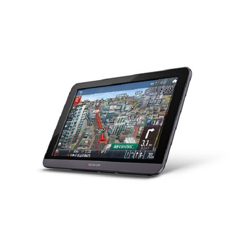 아이나비 Extreme 3D T link: 스마트 드라이빙의 새로운 기준