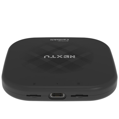 카링킷 프리미엄 무선 카플레이 안드로이드오토 Next-CARLINKIT CP02
