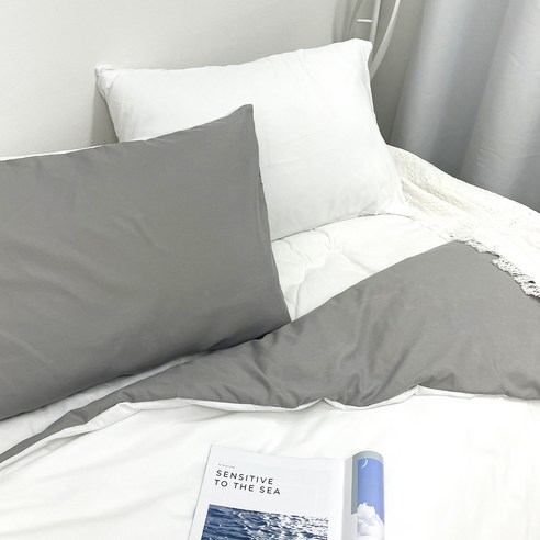 몽트노블 호텔식 침구 세트