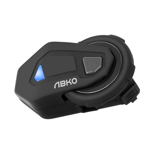 앱코 TPRO: 안전하고 편리한 오토바이 통신을 위한 올인원 블루투스 헤드셋