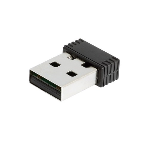 무선 인터넷 연결을 향상시키는 넥시 802.11n 내장 안테나 USB 무선랜 카드
