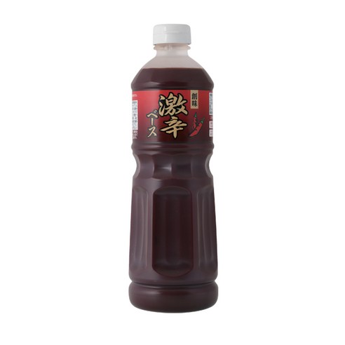 소미 매운맛 베이스 격신 양념, 1180g, 1개