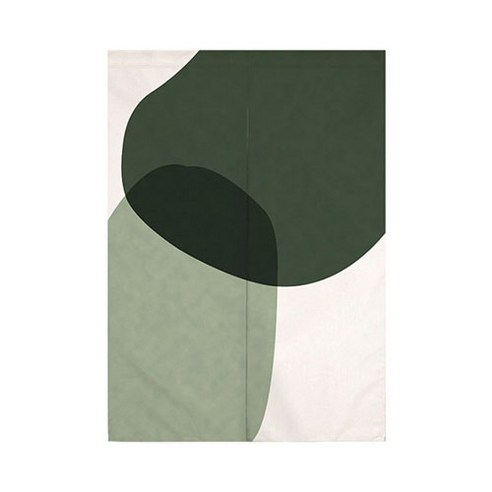 에이홉 기하학 파티션커튼, Type 07