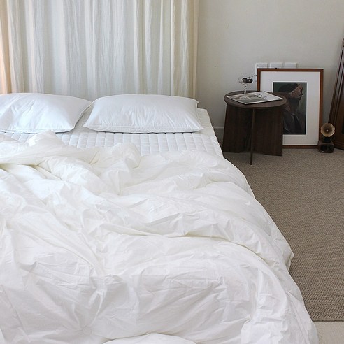 섬세한 감촉으로 완성하는 꿈결 같은 휴식