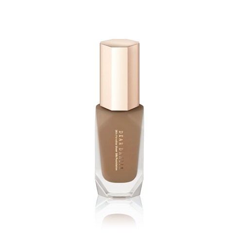 디어달리아 스킨 파라다이스 쉬어 실크 파운데이션 30ml, TN3, 1개