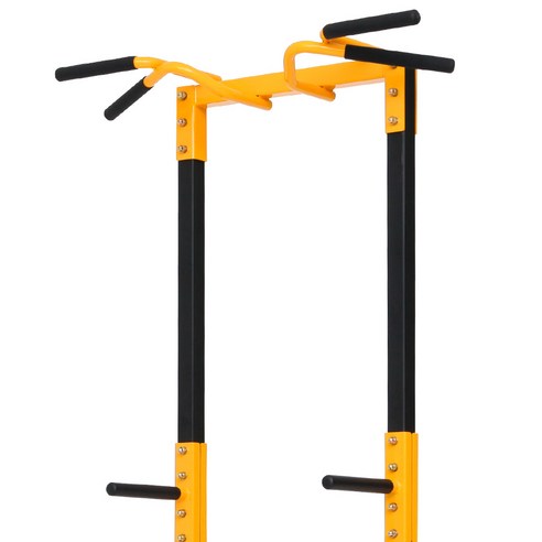 당신의 공간을 꿈의 운동 공간으로, 재미어트 힘콩 철봉 치닝디핑