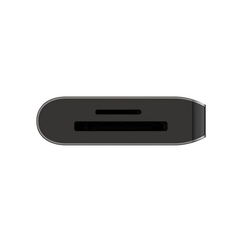 벨킨 5in1 USB-C 멀티 허브: 연결성과 효율성의 최고점