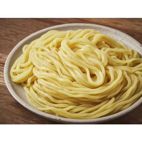 면사랑 중화면, 쫄깃함과 깊은 풍미로 미식 경험을 더하다