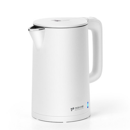 주방의 품격을 높이는 키친아트 쏘렐 전기포트, 지금 바로 만나보세요!