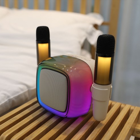 집에서 즐기는 나만의 콘서트!