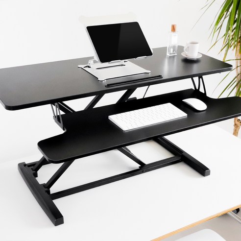 루나랩 스탠딩 책상 LITE: 편안함, 건강, 생산성 향상