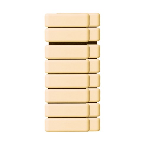 일상 속 작은 움직임을 운동으로, 루아즈 중량밴드