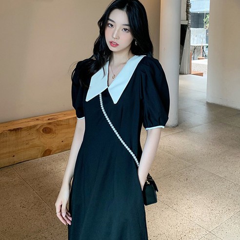 女生 女性 女款服裝 裙子 洋裝 長洋 連身裙 連衣裙 好看 好穿