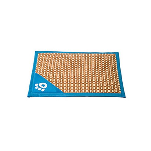 에나수 반려동물 돗자리 SP470, 블루