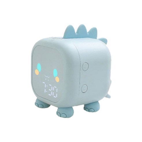 1259. 귀여운 공룡 알람시계 - 생일선물로 어떤지 물어볼 생각나는 친구 @태그하기