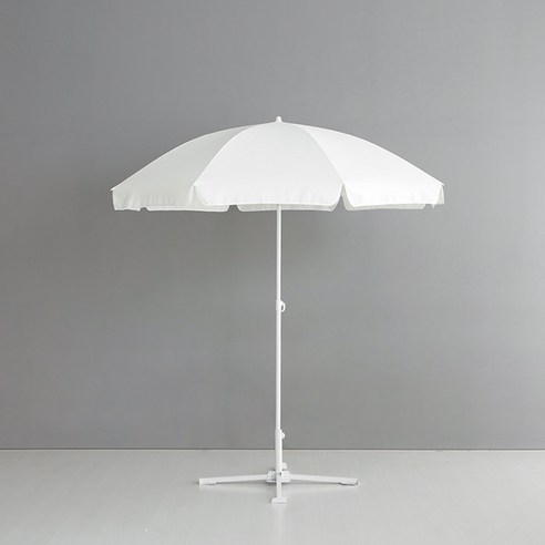 눈부신 햇살 아래, 나만의 그늘을 만들다: 마켓비 로밀 파라솔 사용 후기 접이식파라솔