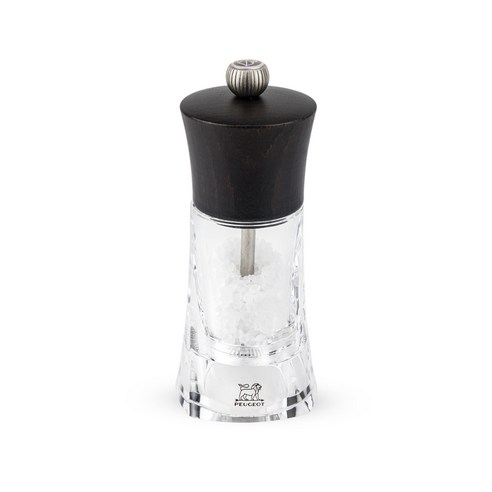 PEUGEOT 올레롱 솔트밀 arcwood choco 14cm, 1개