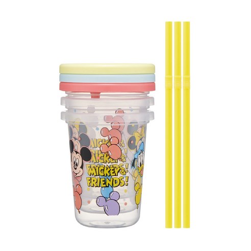 귀여움과 실용성을 겸비한 스케이터 시피컵, 젖병 졸업 후 첫 빨대컵으로 딱!