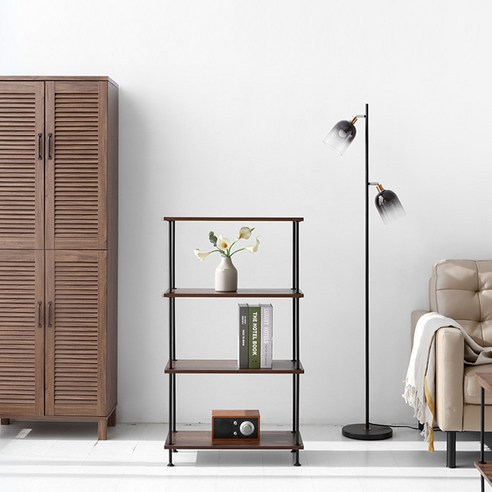 家具 FURNITURES 存儲 架子 架子 架子類型 獨立可能 獨立 架子 架子類型