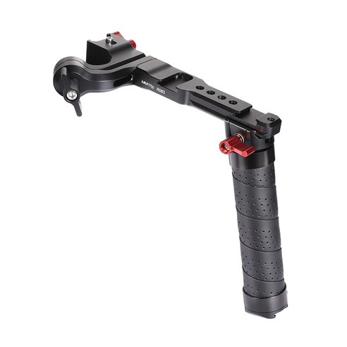 울란지 DJI 로닌 SC2용 짐벌 핸들그립, UURig R083, 1개