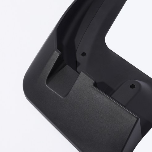 차량 보호를 위한 내구성 있고 효과적인 머드가드