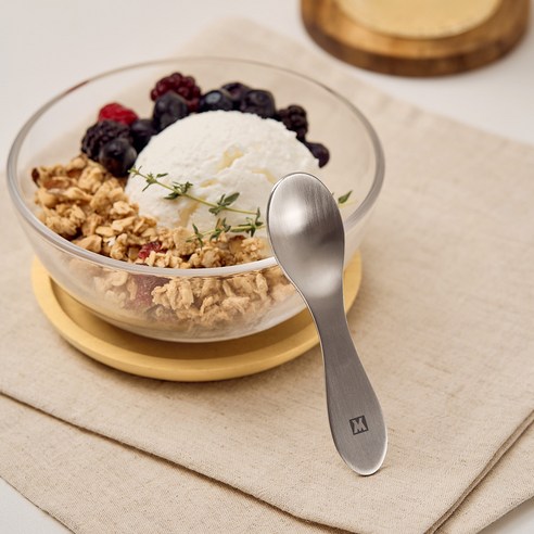 일상에 특별함을 더하는 바겐슈타이거 스텐304 디저트 스푼