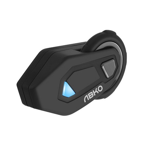 앱코 TPRO: 안전하고 편리한 오토바이 통신을 위한 올인원 블루투스 헤드셋