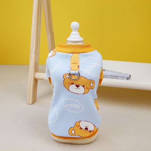 伴侶  寵物產品  小狗  貓  組合使用  服裝  T卹  狗  狗  狗