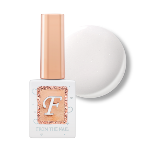 프롬더네일 GLITTER GEL 네일, FG 102, 1개, 10g
